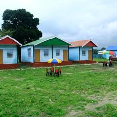 Poddar Retreat