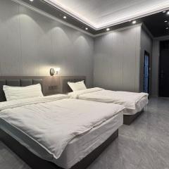 Tajiro Homestay