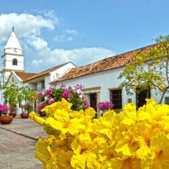 BOUTIQUE HOTEL BALOP Valledupar