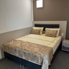 Schönes Apartment 310 direkt am Flughafen-Messe und SI-Centrum Stuttgart