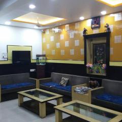 Hotel Kanha International
