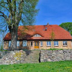 Gutshaus Jülchendorf