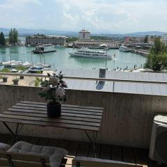 book2stay - Lakeview Apartment
