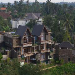 The Lumbung Jaya Resort