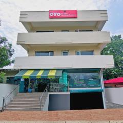 Super Hotel O Blessings Residency