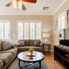 Amazing Gilbert home 3 Bed 2 and half Bath sleeps 8 2 car garage