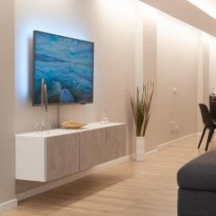 Rimini Centro Loft Open Space Titan's Lair