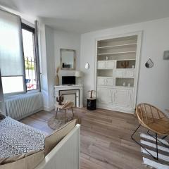 Beautiful studio near the city center