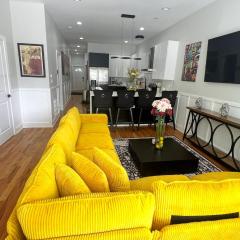 La Casa Negra Chicago A Beautiful 3Bed 2Bath