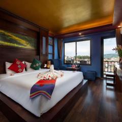 Sapa Sweet Time Hotel