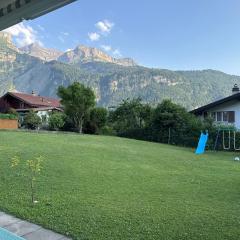 Ferienwohnung Sonnenseite Brienz