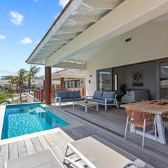 Blue Bay - Jazmyn 41 Villa