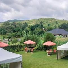 LAIBON GARDENS & CAMPSITE, Sagana