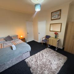 Simple Lodge