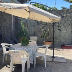 Casa vacanza - O chian 'e Zizza Moscia