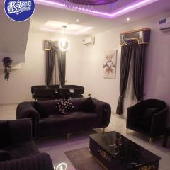 5 Bedrooms and 5 Bathrooms Luxury Duplex With Private Swimming Pool