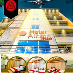 The Air Inn Uttara