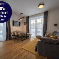 Apartmán U Suchého buku - Buková Hora