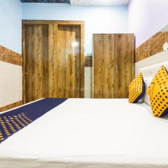 Hotel O Flagship Yash Hotel