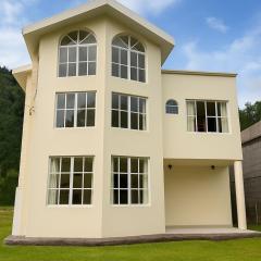 Luxury Mansion with Garden 6 Bedroom 6 Bath