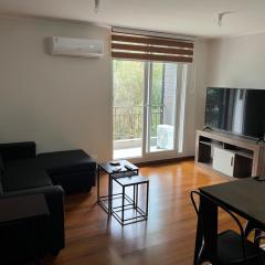 Departamento 3 D, 1 B