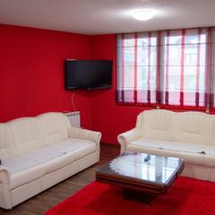 Relax Rooms Visoko
