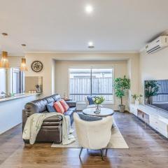 StayAU Pakenham 5 BRM Hidden Oasis Pet-friendly