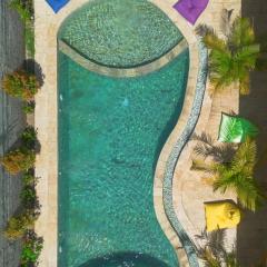 Jancoox Hostel