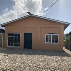 Joy & peace house