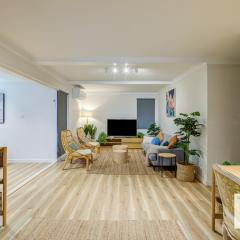COZY Central Kangaroo Point Pad