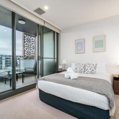 Convenient City Apartment in the Heart of Braddon - Hosted by Canstay