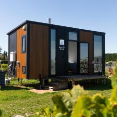 Vintners Retreat by Tiny Away