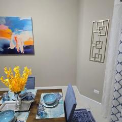 The Blue Jade Vacation Home