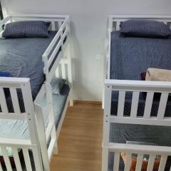 The Family Suites Serviced Apartments