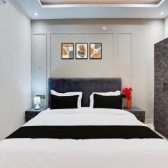 Hotel O SS Royal