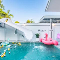 Bonheur Pool Villa