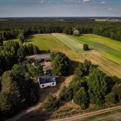 Kolorowe Wzgórze agroturystyka i konie