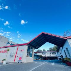 麦龙汽车旅馆