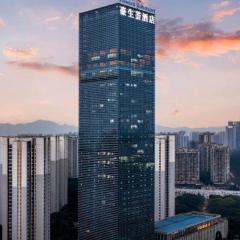 重庆加州豪生荟酒店