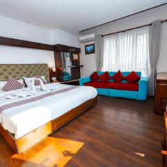 Kathmandu Suite Home