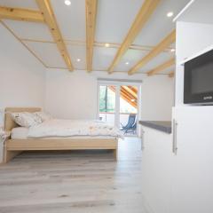 Apartma Pr' Bavnč