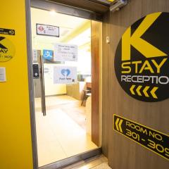 K Stay Guesthouse Myeongdong first