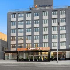 Comfort Inn Prospect Park-Brooklyn