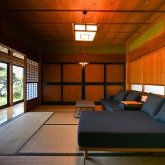 Oyakata Sekigahara, near the Tokugawa Ieyasu Battle of Sekigahara and Nakasendo, 8LDK, 1 building for rent