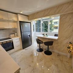 Apartment Home