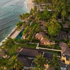Qunci Villas Resort