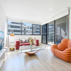 Penrith 2Br apt close toTrain station Shopping