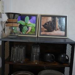 Apartamento Jinotega