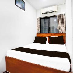 Collection O BKC Santacruz East
