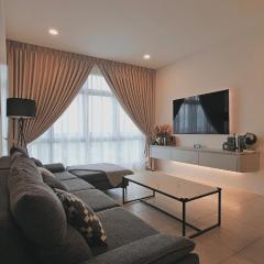 L&L Sojourn, Kota Samarahan